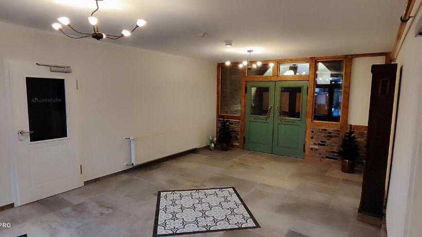 Traditions Hotel Zur Tanne