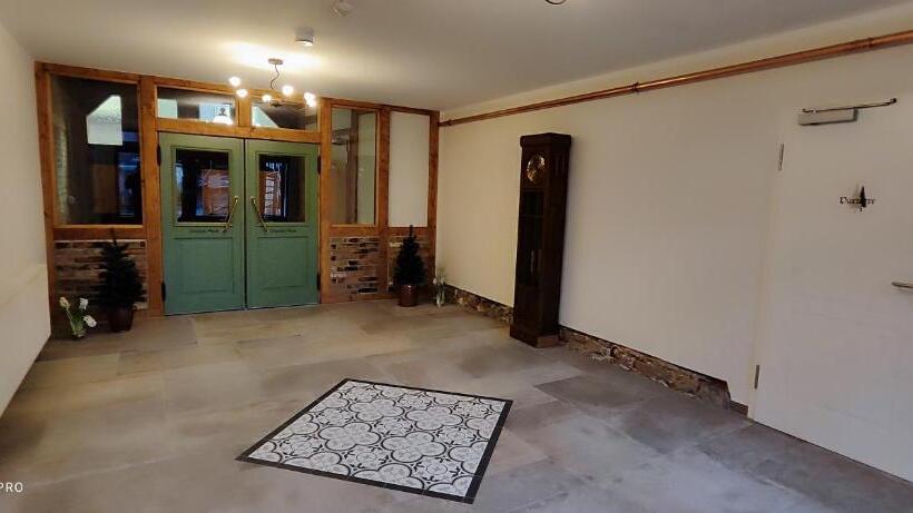 Traditions Hotel Zur Tanne