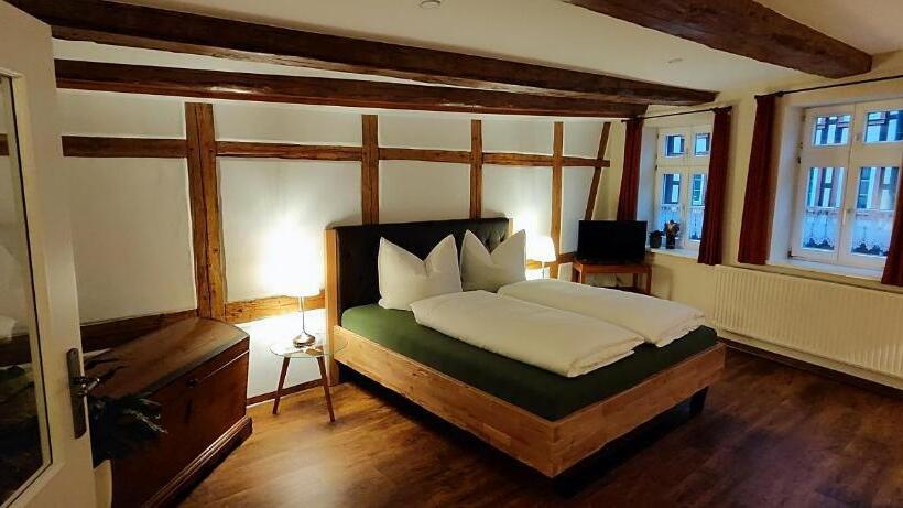 Traditions Hotel Zur Tanne