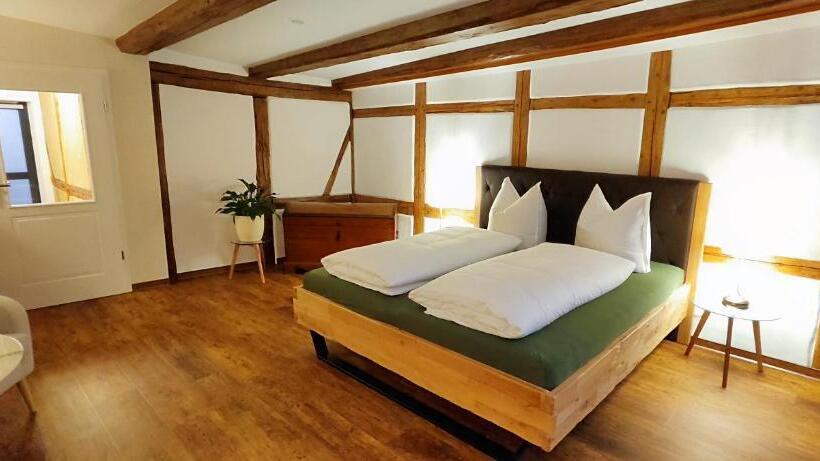 Traditions Hotel Zur Tanne