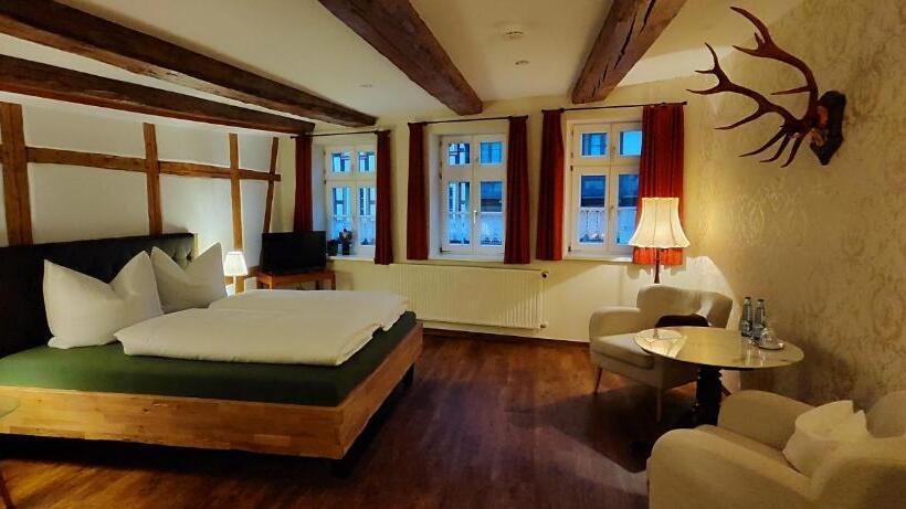 Traditions Hotel Zur Tanne