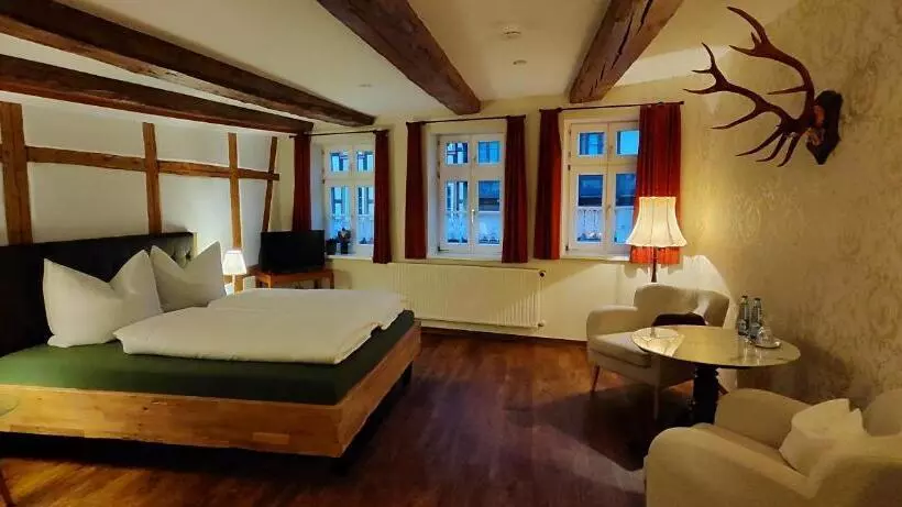 Traditions   Hotel Zur Tanne