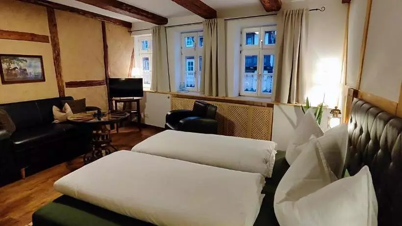 Traditions   Hotel Zur Tanne