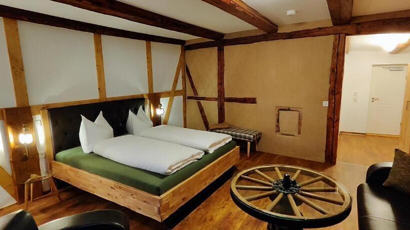 Traditions Hotel Zur Tanne