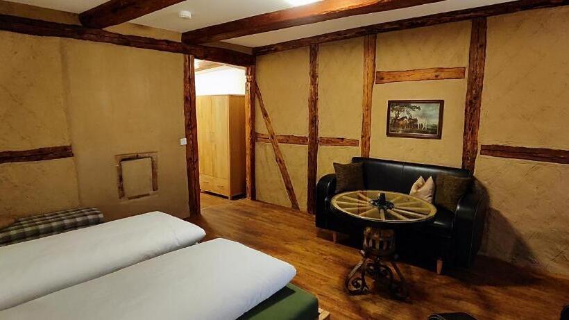 Traditions Hotel Zur Tanne