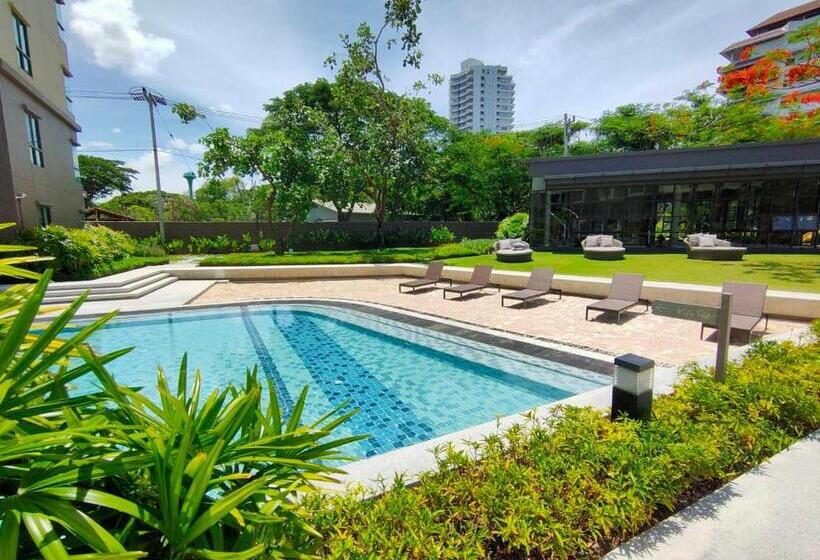 เรนคอนโด ใกล้ ทะเลชะอำ หัวหิน By Napatsogood