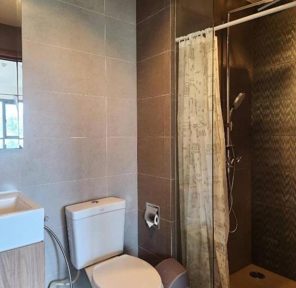 เรนคอนโด ใกล้ ทะเลชะอำ หัวหิน By Napatsogood