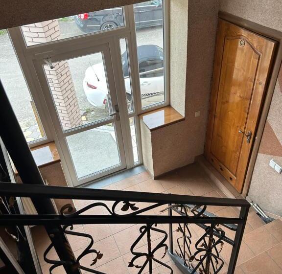 Herberge готель максим