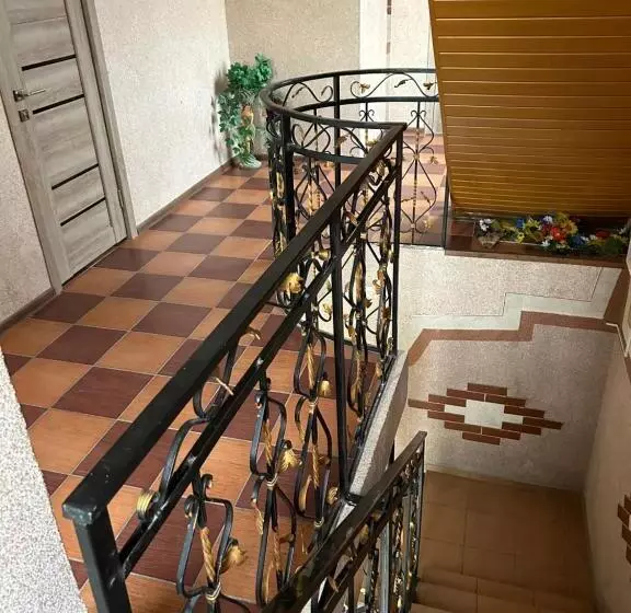 ユースホステル готель максим