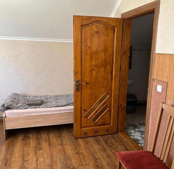 Herberge готель максим