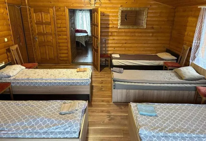 ユースホステル готель максим