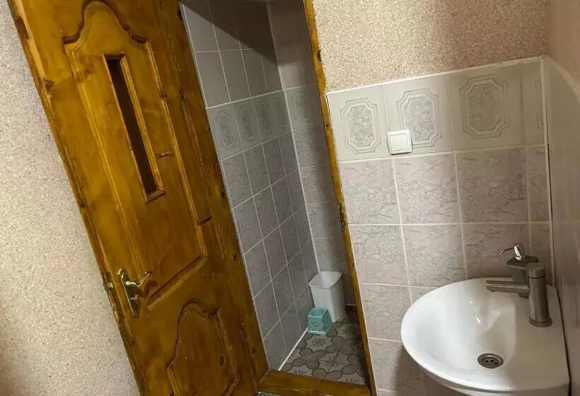 ユースホステル готель максим