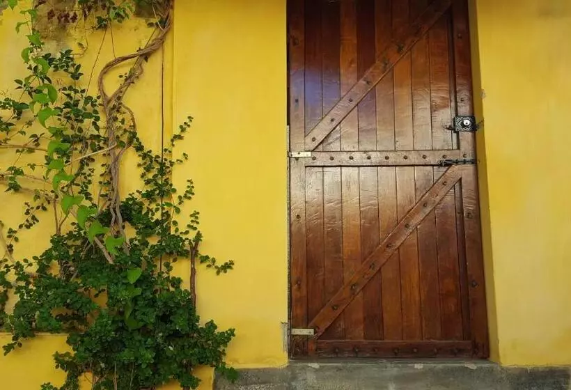 ユースホステル Pousada Agua Marinha