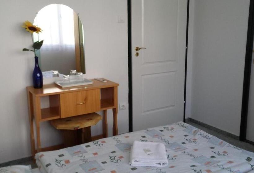 مبيت وإفطار Bélkő Panzió