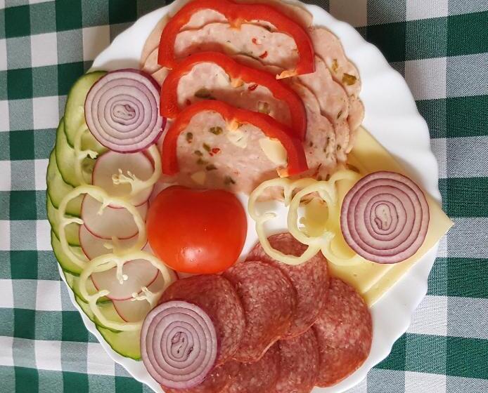 مبيت وإفطار Bélkő Panzió