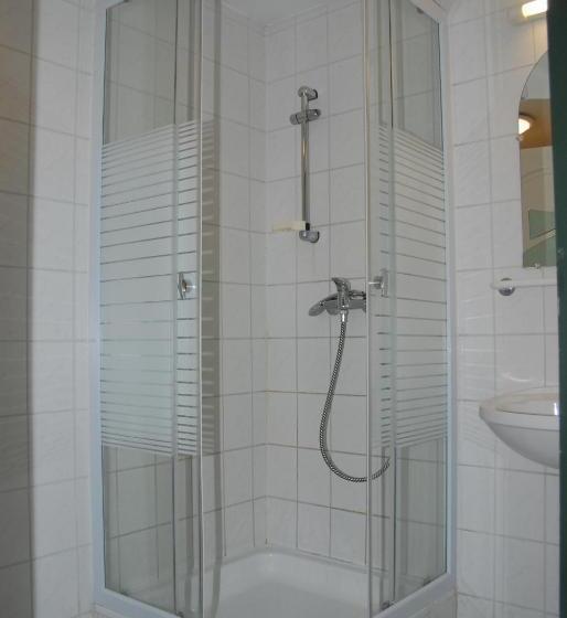 مبيت وإفطار Bélkő Panzió