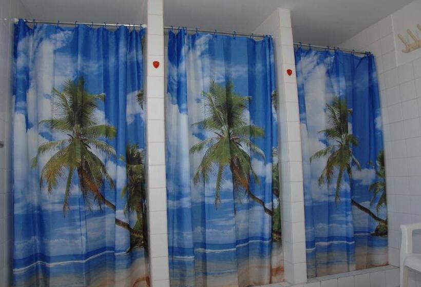 مبيت وإفطار Bélkő Panzió