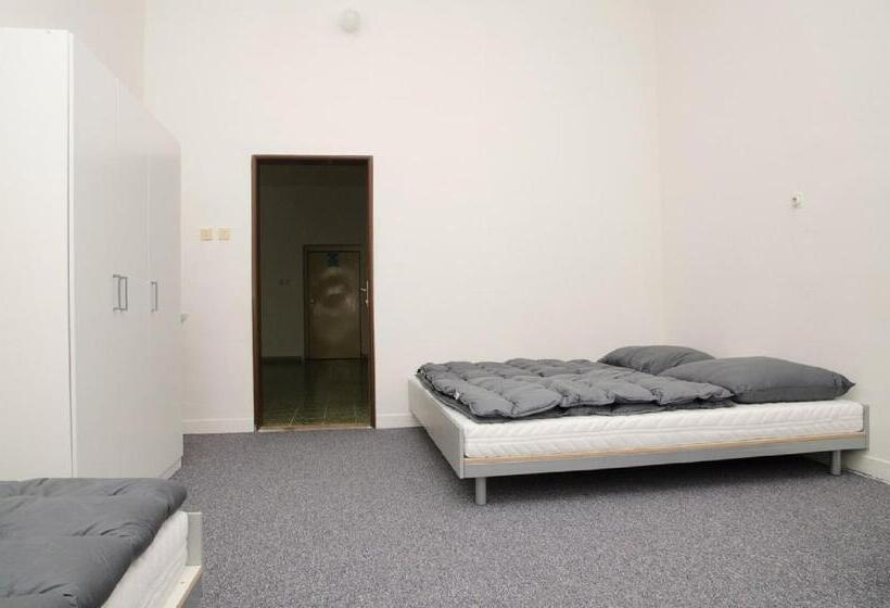 Hostel Valtice