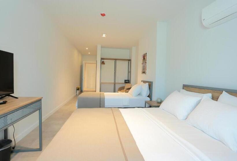 هتل Anchor Alaçatı