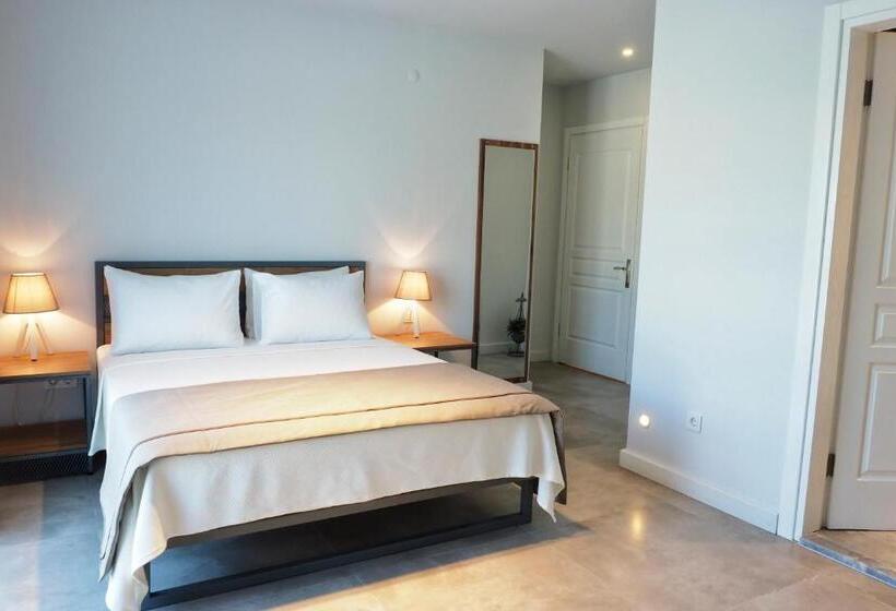 هتل Anchor Alaçatı