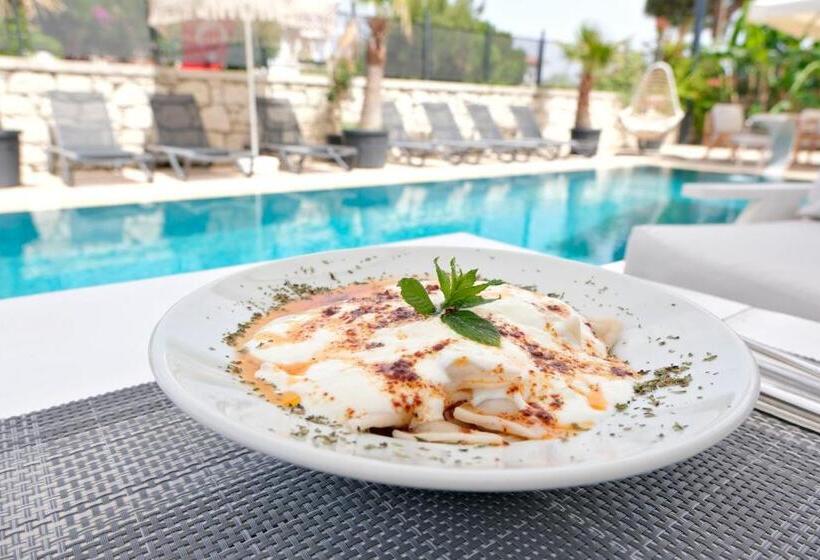 هتل Anchor Alaçatı