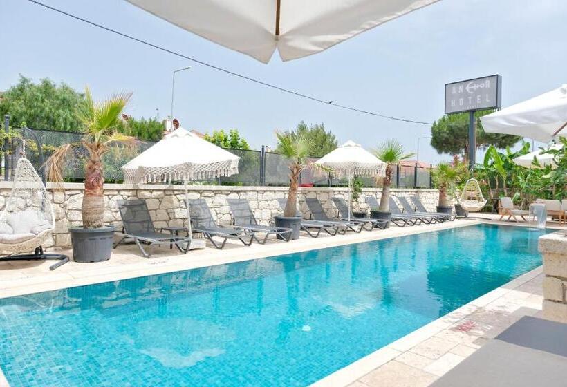 هتل Anchor Alaçatı