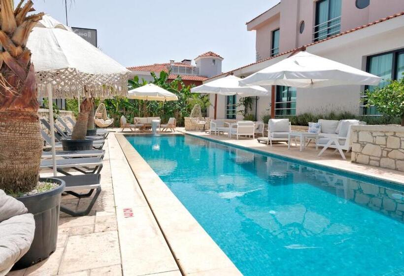 هتل Anchor Alaçatı