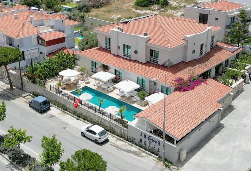 هتل Anchor Alaçatı