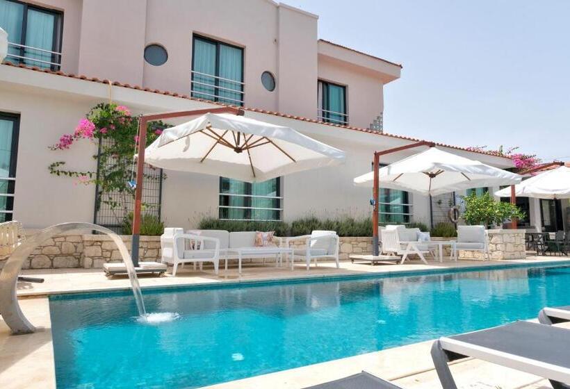 هتل Anchor Alaçatı