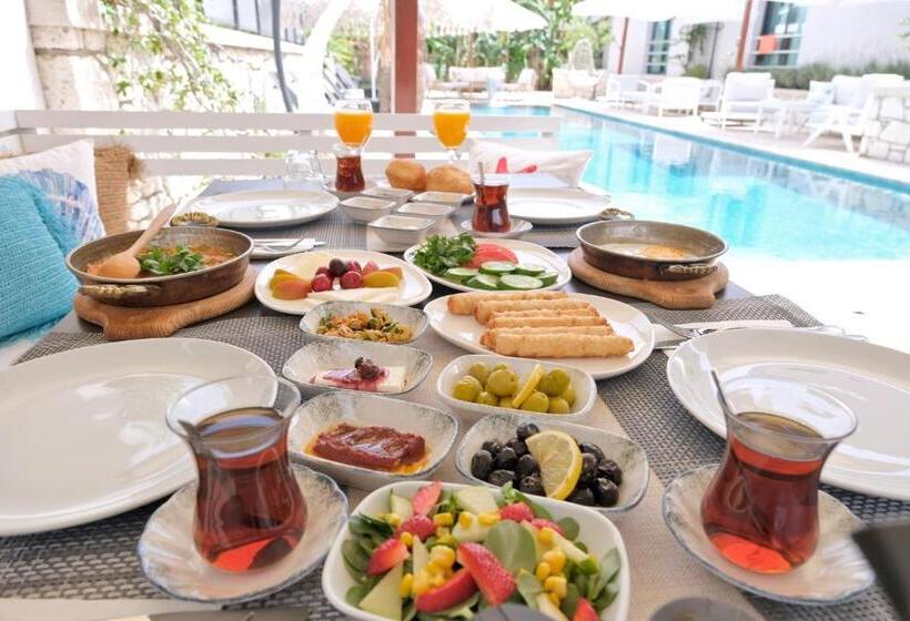 هتل Anchor Alaçatı