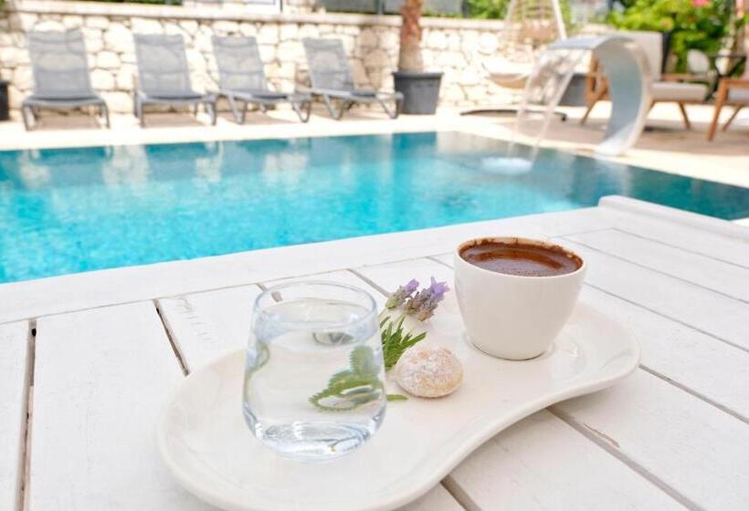 هتل Anchor Alaçatı