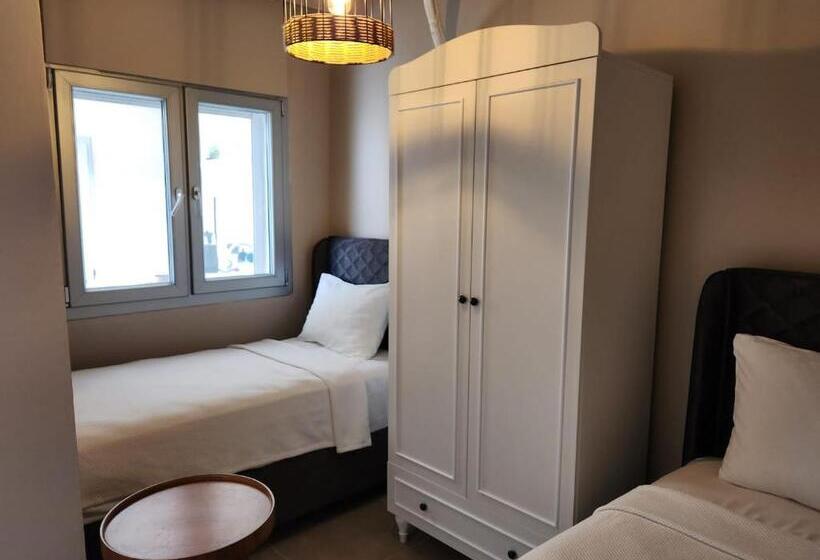 هتل Anchor Alaçatı