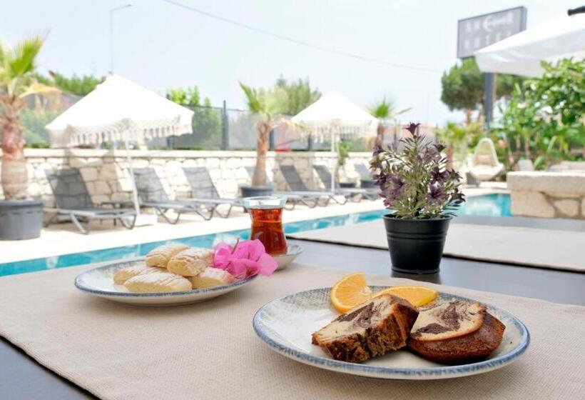 هتل Anchor Alaçatı