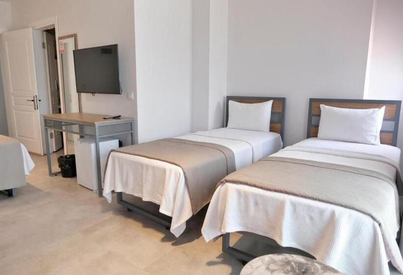 هتل Anchor Alaçatı