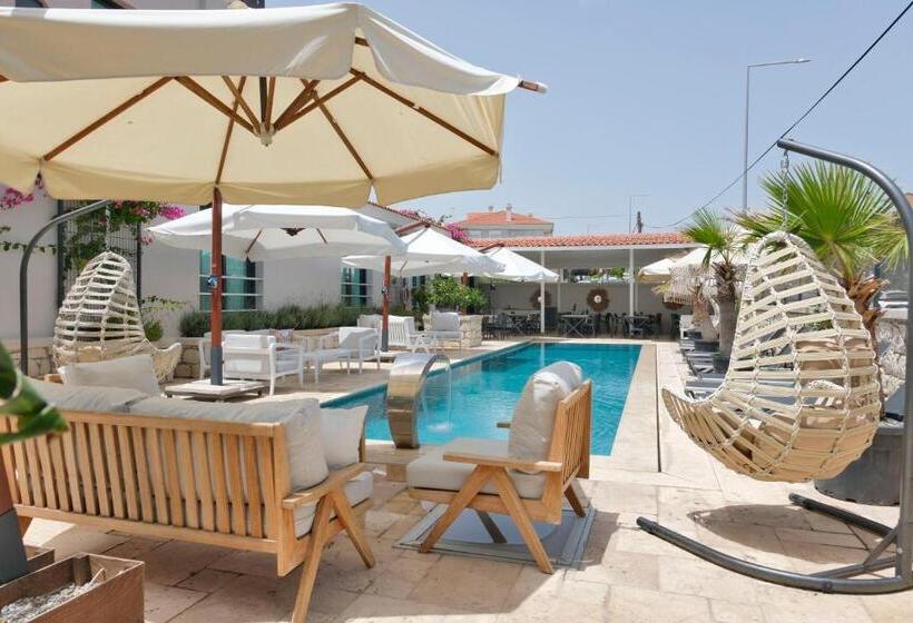 هتل Anchor Alaçatı