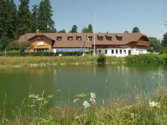 Hotelli Karl