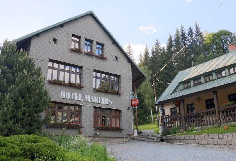 Hotel Maredis