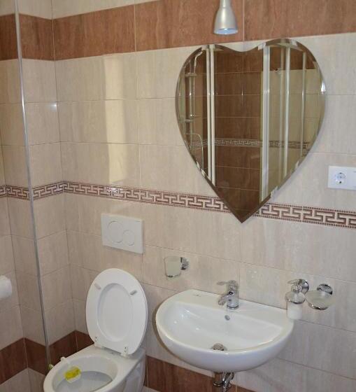 هتل Pensiunea Zana Muntilor