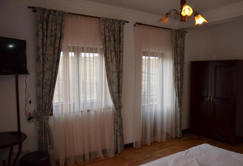 هتل Pensiunea Zana Muntilor