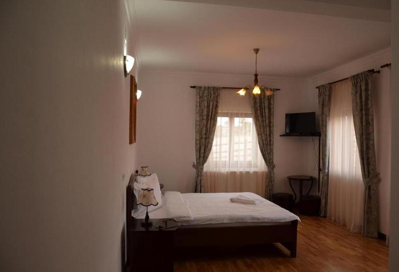 هتل Pensiunea Zana Muntilor