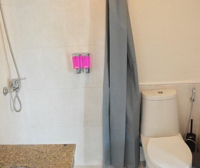 Retkeilymaja Kata Station Boutique