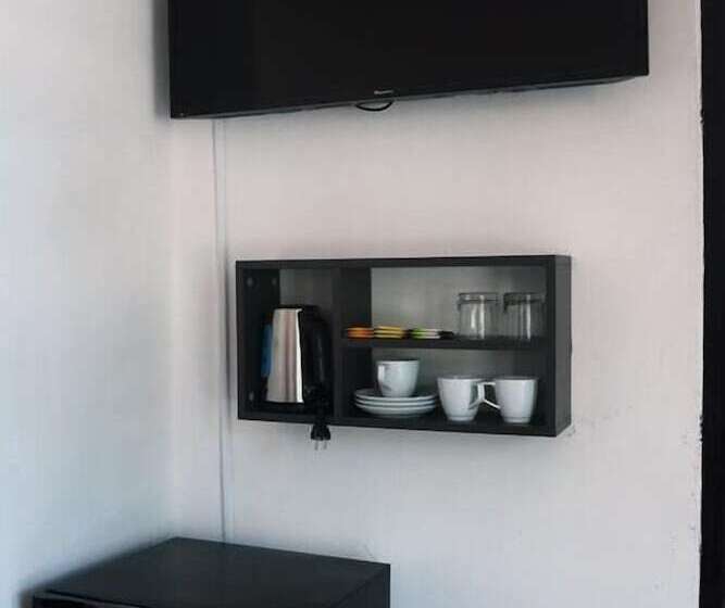 Retkeilymaja Kata Station Boutique