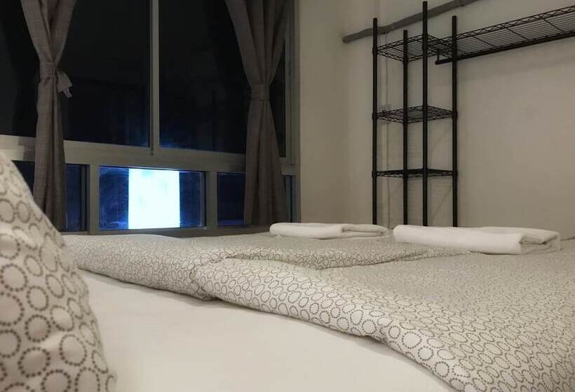 Retkeilymaja Kata Station Boutique