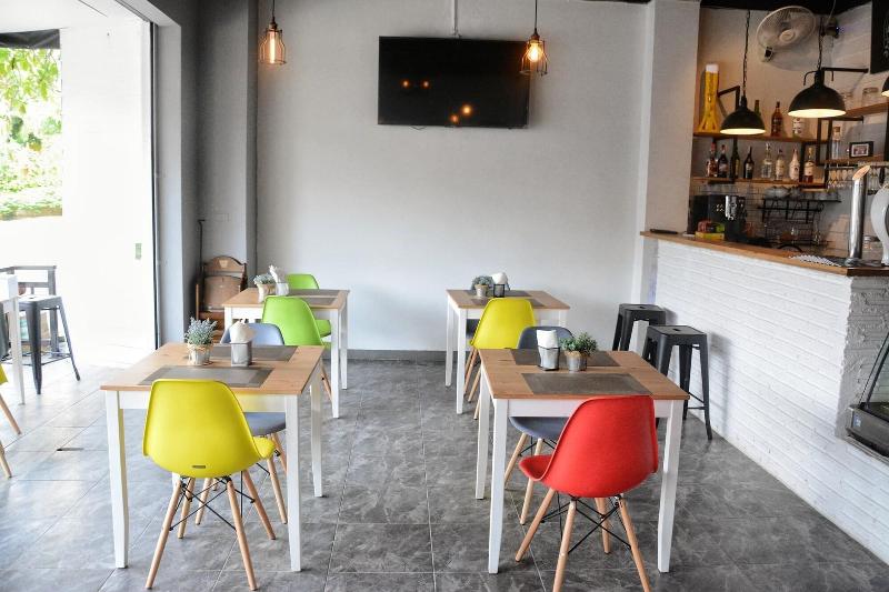 Retkeilymaja Kata Station Boutique