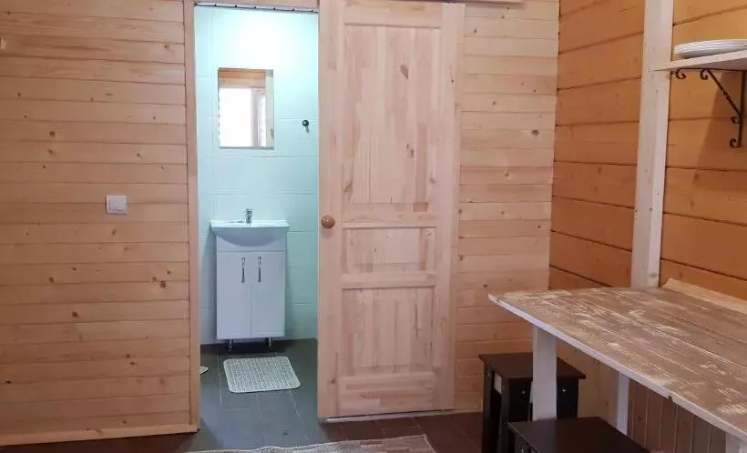 ペンション гостьовий дім круасан сімейний