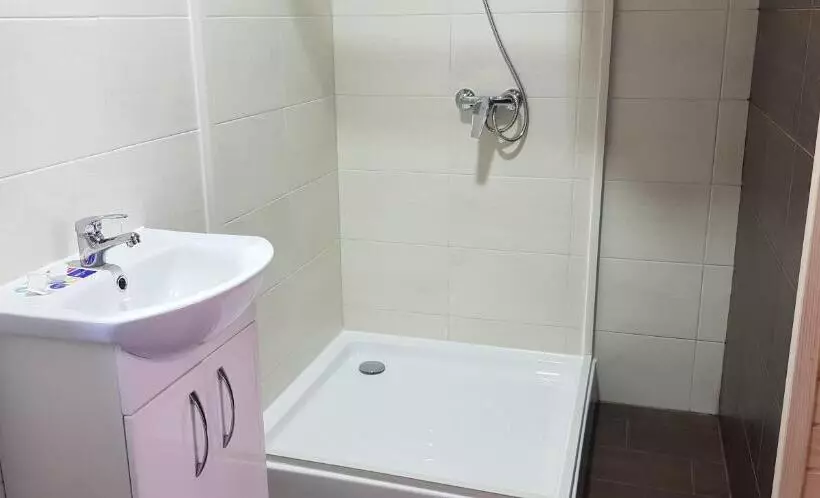 ペンション гостьовий дім круасан сімейний