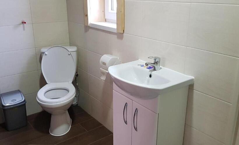 פנסיון гостьовий дім круасан сімейний