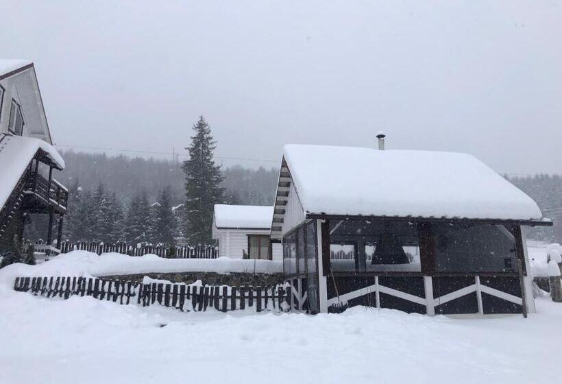 פנסיון гостьовий дім круасан сімейний