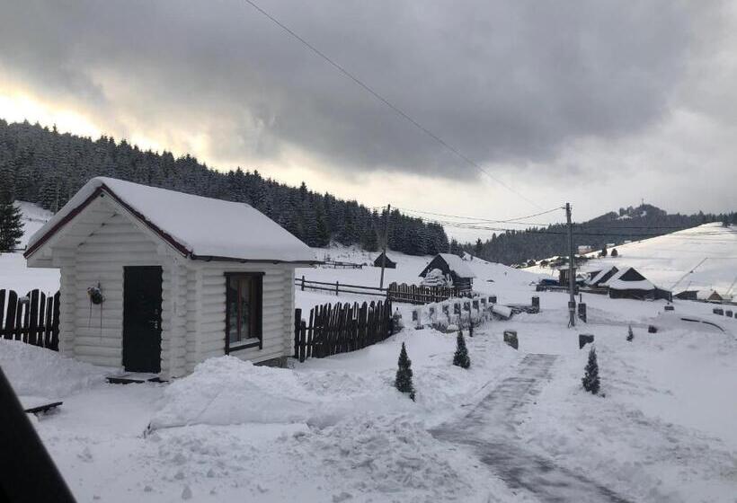 פנסיון гостьовий дім круасан сімейний