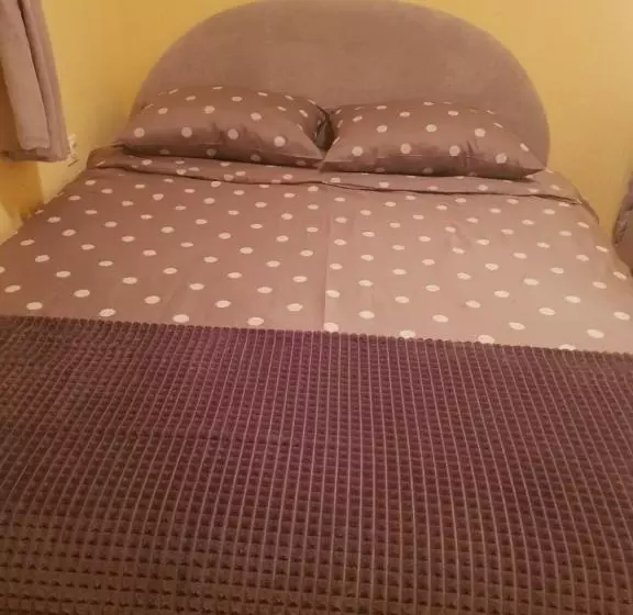 پانسیون Apartman Zlatibor Mulina